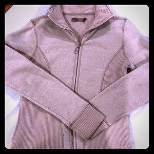 Prana Zip Up